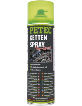 SPRAY DE CORRENTES DE MOTA 500ml (PETEC)