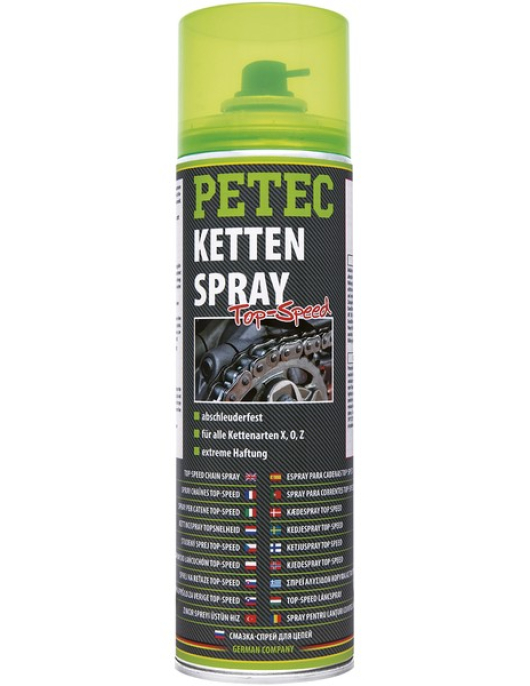 SPRAY DE CORRENTES DE MOTA 500ml (PETEC)