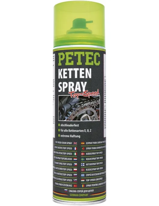 SPRAY DE CORRENTES DE MOTA 500ml (PETEC)