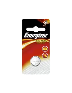 Pilha Alcalina 1,5V LR9 / V625 (EPX625G) (ENERGIZER)