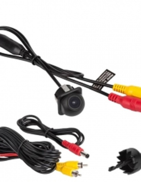 CAMARA DE MARCHA ATRAS 12V