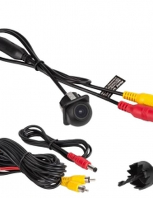 CAMARA DE MARCHA ATRAS 12V