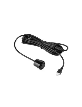 SENSOR DE ESTACIONAMENTO 18.5mm C/ ROSCA (UNIDADE)