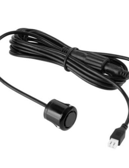 SENSOR DE ESTACIONAMENTO 18.5mm C/ ROSCA (UNIDADE)