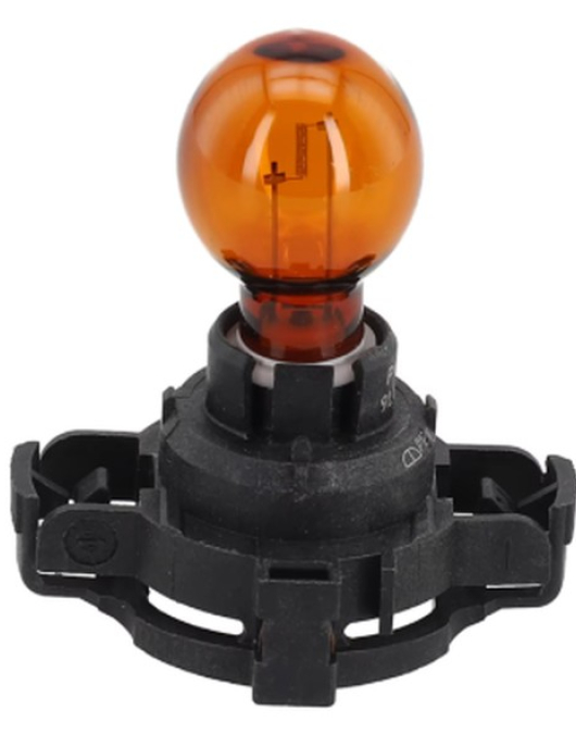 LAMPADA DE PISCA COM CASQUILHO PLASTICO 1300610092 (UNIDADE)