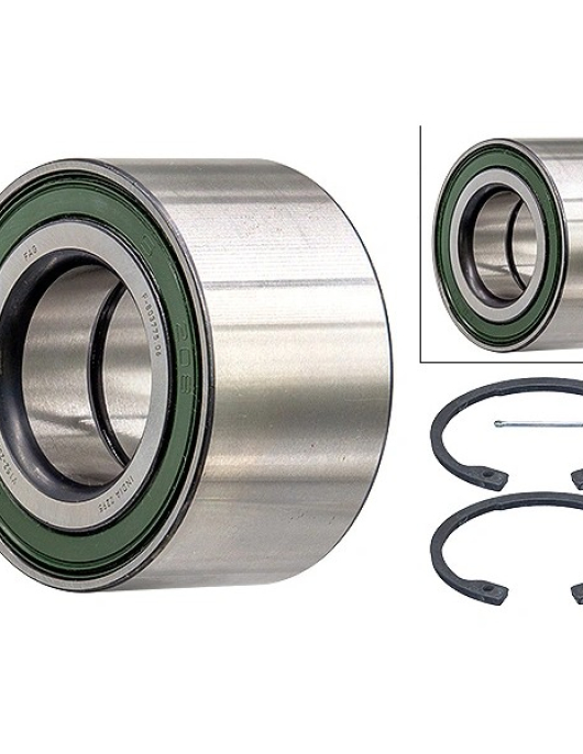 ROLAMENTOS RODA KIT 5339