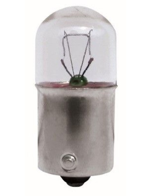 LAMPADA 24V 5W COM CASQUILHO (MAGNETI MARELLI)