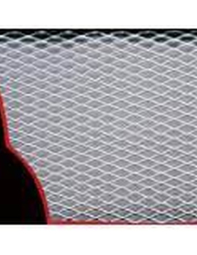 REDE ALUMINIO 33X100