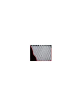 REDE ALUMINIO 33X100
