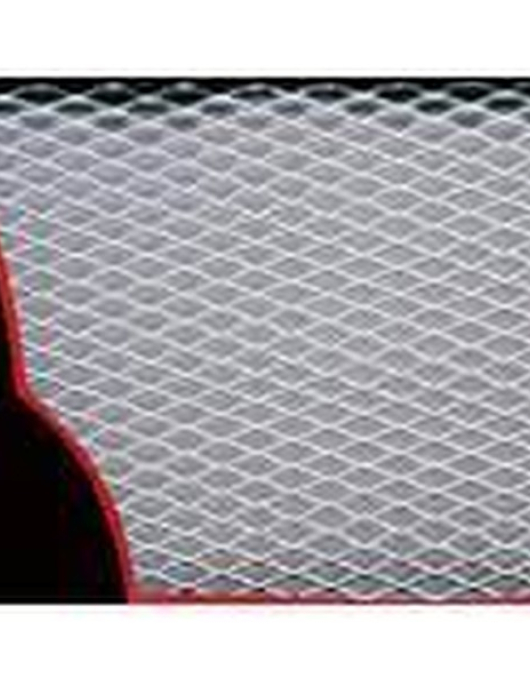 REDE ALUMINIO 33X100