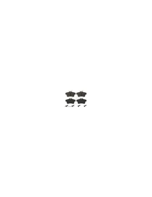 PASTILHAS = MDB3023 ADP154207 (RAICAM)