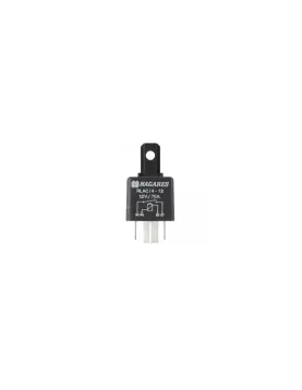 RELE 12V 70A C/ RESISTENCIA (NAGARES)