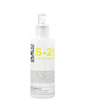 SPRAY PULVERIZADOR LIMPEZA DE MONITORES 200ml (DUE-CI)