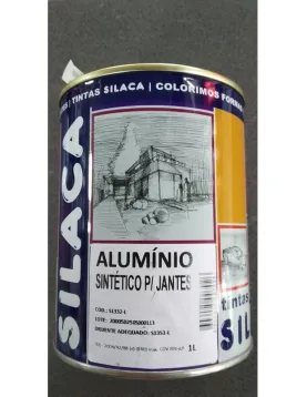 ALUMINIO SINTETICO PARA JANTES 1Lr (SICALA)