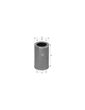 FILTRO DE OLEO = FA4303 (UFI)