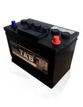 TAB BATERIA 80 AH +DTA 700EN C/PFU (269X173X218)