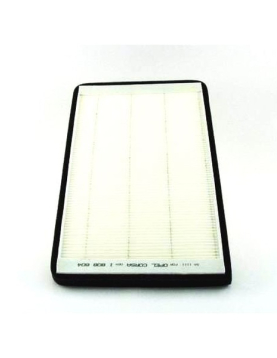 FILTRO DE HABITACULO = S3001C ADW192514 (SCT GERMANY)