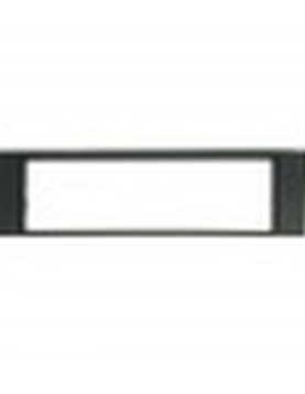 MOLDURA DE RADIO AUDI A3 03- / TOLEDO 01-