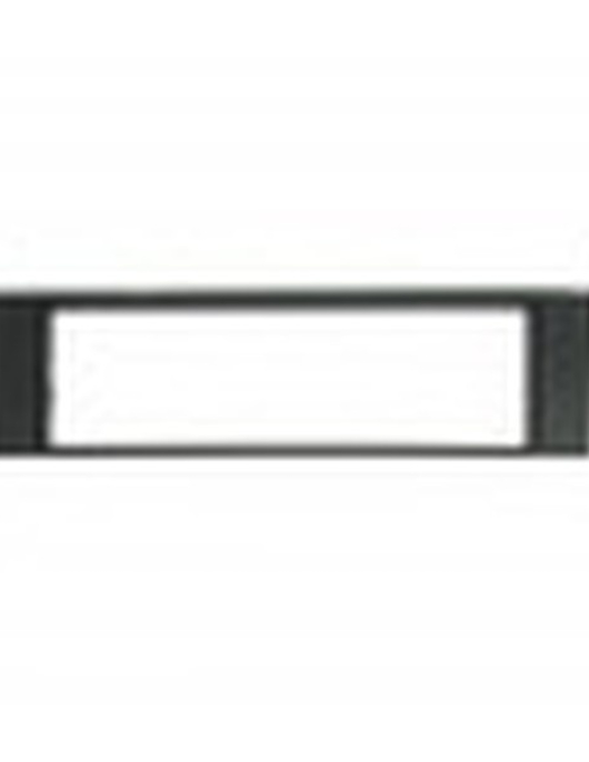 MOLDURA DE RADIO AUDI A3 03- / TOLEDO 01-