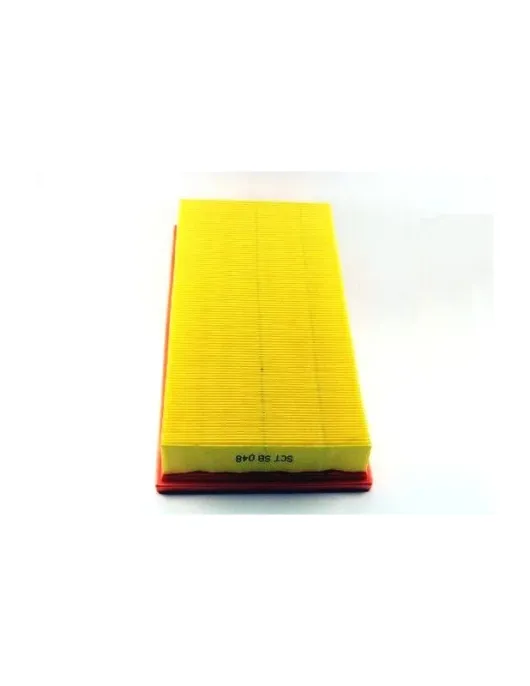 FILTRO DE AR = S3077A ADV182245 (SCT GERMANY)