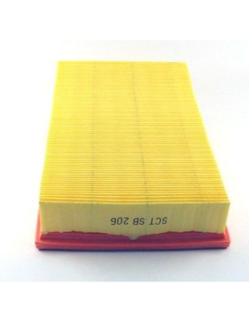 FILTRO DE AR = S0946A (SCT GERMANY)