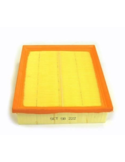 FILTRO DE AR = S3029A S3192A S7230A ADB112230 ADG02207 ADZ92222 (SCT GERMANY)