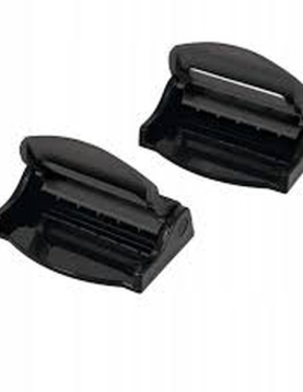 FIXADOR MOLA DE CINTO DE SEGURANÇA (2 PCS)