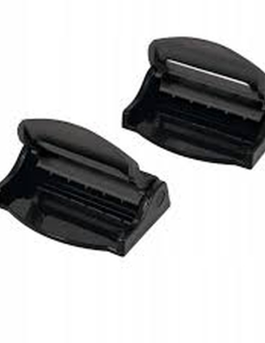 FIXADOR MOLA DE CINTO DE SEGURANÇA (2 PCS)