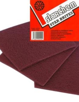 SCOTCH BRITE VERMELHO FINO (UNIDADE)