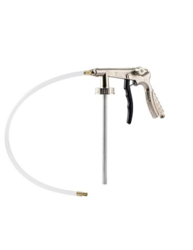 PISTOLA DE GRAVITEX/ CERA