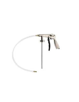 PISTOLA DE GRAVITEX/ CERA