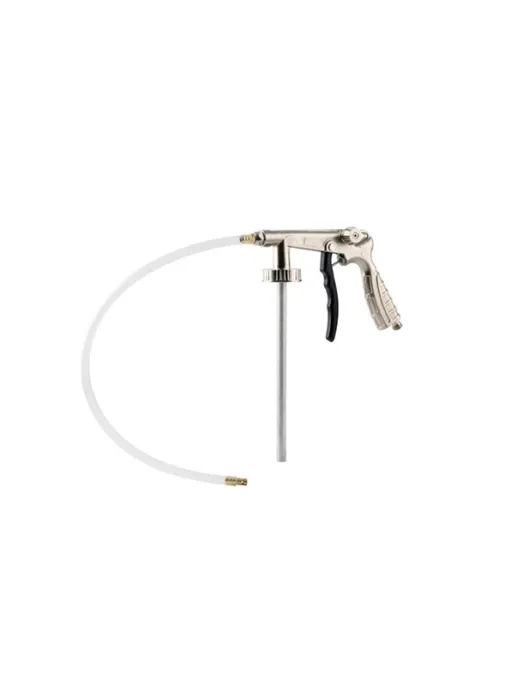 PISTOLA DE GRAVITEX/ CERA
