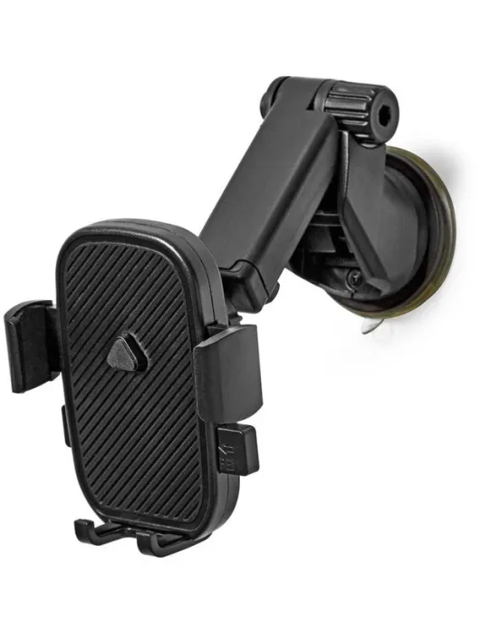 SUPORTE DE TELEMOVEL UNIVERSAL COM VENTOSA (NEDIS)