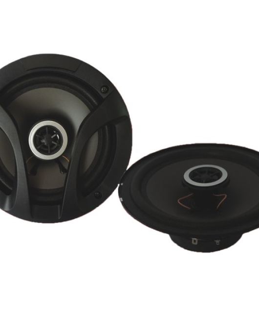 COLUNAS 10cm 2 VIAS 120W (SICUR)