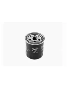 FILTRO DE OLEO = FT4985 FT5272 ADK82102 ADT32109 ADT32112 (3/4-16) (SCT GERMANY)