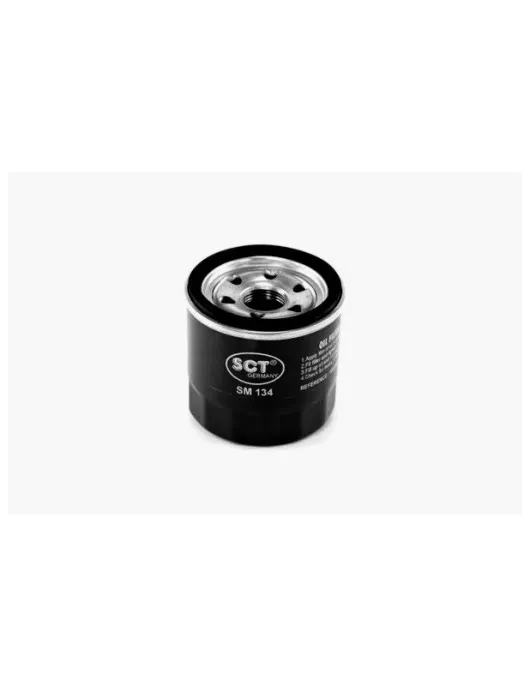 FILTRO DE OLEO=FT5368 FT5406 FT5730 FT6042 HF204 HF147 HF303 HF553 (STC GERMANY)