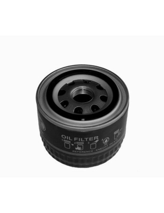 FILTRO DE OLEO = FT5843 ADL142109 (22X1.5) (SCT GERMANY)