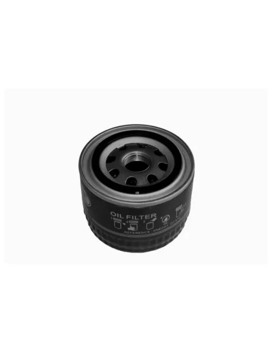 FILTRO DE OLEO = FT5843 ADL142109 (22X1.5) (SCT GERMANY)