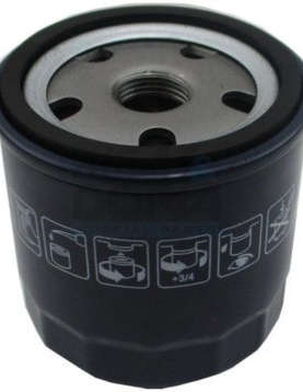 FILTRO DE OLEO = FT6035 ADV182107 (3/4-16) (SCT GERMANY)