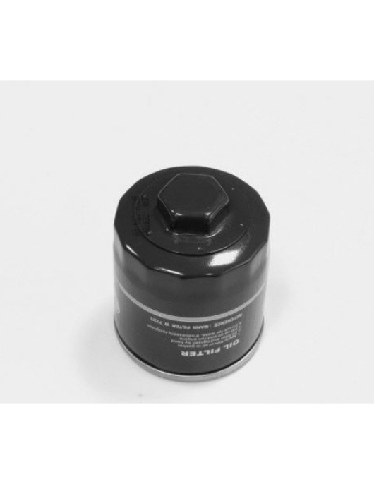 FILTRO DE OLEO = FT5566 FT6087 ADV182102 ADV182118 (3/4-16) (SCT GERMANY)