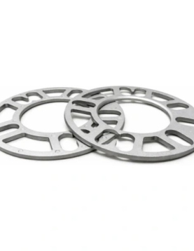 ESPAÇADORES DE VIAS 5mm UNIVERSAL 4/5 FUROS