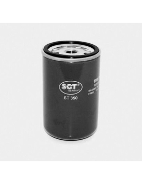 FILTRO DE GASOLEO = FT4802 FP4932 (16X1.5) (SCT GERMANY)