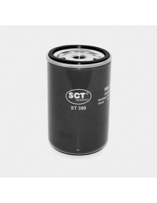 FILTRO DE GASOLEO = FT4802 FP4932 (16X1.5) (SCT GERMANY)