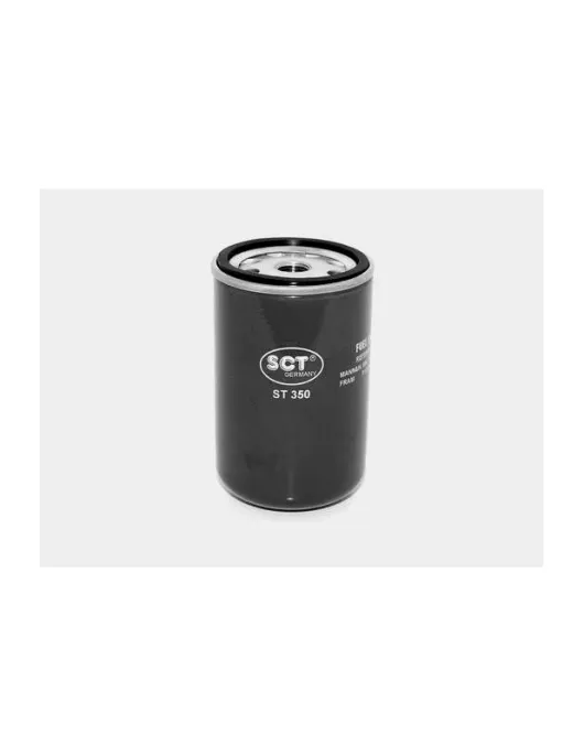 FILTRO DE GASOLEO = FT4802 FP4932 (16X1.5) (SCT GERMANY)