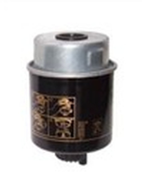 FILTRO DE GASOLEO = FT5938 ADF122313 (SCT GERMANY)