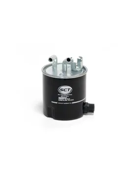 FILTRO DE GASOLEO = FP5908 ADN12331 (SCT GERMANY)