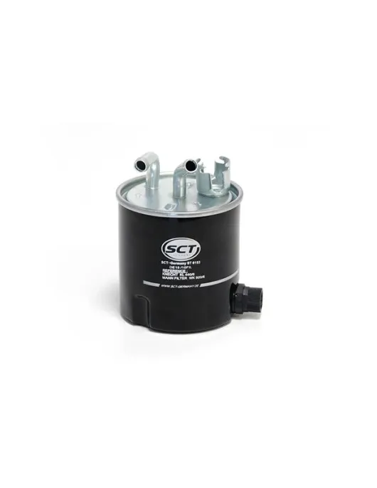 FILTRO DE GASOLEO = FP5908 ADN12331 (SCT GERMANY)