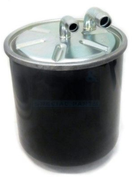 FILTRO DE GASOLEO = FP5660 ADC42358 (SCT GERMANY)
