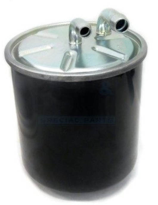 FILTRO DE GASOLEO = FP5660 ADC42358 (SCT GERMANY)