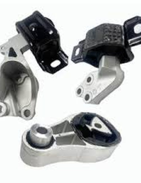 Suportes de motor